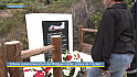 TV Locale Corse - 32ème commémoration de Philippe Gallet, pilote de Tracker