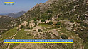 TV Locale Corse - Le village d'Occi classé par le Ministère de la Transition Écologique