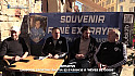 TV Locale Corse - Initiative : l'Associu Sporting Bastia 92 s'associe à 'Rêves de gosse'