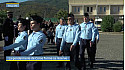 TV Locale Corse - La gendarmerie de Corse forme sa réserve