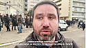 TV Locale Corse - Arrestation de Stéphane Ori : rassemblement en soutien au militant de Core in fronte