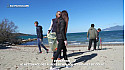 TV Locale Corse - Éducation : le nettoyage des plages remplace les heures de colle