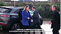 TV Locale Corse - Visite de la ministre Olivia Grégoire : le chantier d'insertion de l'association Iniziativa salué
