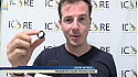 Technologie : Depuis Ajaccio, Icare invente une bague intelligente @icaretechcom