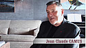 Jean-Claude Camus: Johnny Halliday, Michel Sardou, l'interview vérité @JeanClaudeCamus