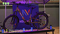 Acteurs-Locaux - Sarthe - Néomouv, le vélo à assistance électrique à la française.