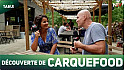 TV Locale Carquefou - Florence CORRE nous fait découvrir Carquefood