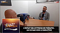 TV Locale NTV-Media - Aurélien explore l’hypnose en thérapie, distinguant l’hypnose spectacle de l’approche Ericksonienne.