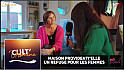 TV Locale Nantes - Maison Providenti’elles : un refuge pour les Femmes
