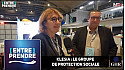 TV Locale NTV Paris - Klesia : Le groupe de protection sociale