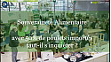 TV Locale Paris - 'Souveraineté Alimentaire' avec 50% des Poulets Importés, doit-on s'inquiéter ?