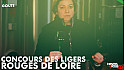 TV Locale Pays-de-la-Loire :  Découvrez 3 lauréats rouge du Concours des Ligers avec Mathilde Ollivier oenologue !