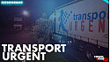 TV Locale Nantes -  la livraison avec 'Transport Urgent'