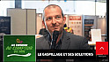 TV Locale Nantes - au Comptoir du MIN on parle de Gaspillage Alimentaire et ses Solutions