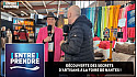 TV Locale Nantes - À la Foire de Nantes, les artisans locaux, tels que les créateurs de nappes françaises