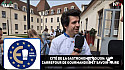 TV Locale Dijon - Cité de la Gastronomie de Dijon, Nicolas, président d’Euro Toques Jeunes, a souligné l’importance de ce lieu