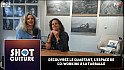 TV Locale La Turballe - Maëlle BAYLION et Maud BERNOS nous présente 'Le Quartant', nouveau café co-working à La Turballe