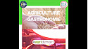 TV Locale NTV Paris - Agridemain : être agriculteur Francilien ... 'Quelle Fierté'