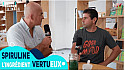 TV Locale Ancenis - Spiruline : l’ingrédient vertueux