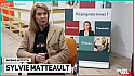 TV Locale Maine-et-Loire - avec CPME Pays-de-la-Loire  à la rencontre de Sylvie Matteault 