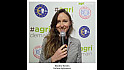TV Locale NTV Paris - Agridemain au Salon de l'Agriculture de Paris accueille Blandine Bonière de 'Corteva Agriscience'