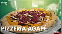 TV Locale Nantes - découverte le savoir-faire de la Pizzéria Bio nantaise 'Pizzéria Agapè'