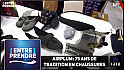 TV Locale NTV Paris - Airplum: 75 Ans de Tradition en Chaussures