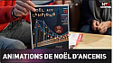 TV Locale Ancenis - à la découverte des animations de Noël 