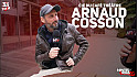 TV Locale Nantes -  émission 33Tour Théâtre avec Arnaud COSSON