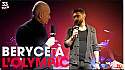 TV Locale Musique - Interview de Sylvain chanteur du groupe BERYCE