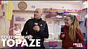 TV Locale Rezé -Capsule Mékano – Atelier couture avec Topaze