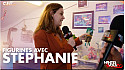 TV Locale Rezé - Capsule Mékano – Figurines avec Stéphanie