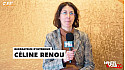 TV Locale Nantes au salon 'Femme Entrepreneure' avec Céline RENOU Décoratrice d'Intérieur