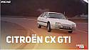 TV Locale Nantes - Racing au Musée pour la découverte de la Citroen CX GTI