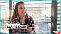 TV Locale Sarthe - CPME des Pays de la Loire 'Cheffe d'entreprise de nos territoires CPME 72' avec Claire SALIN, Gérante de crèche