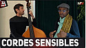 TV Locale Nantes - 33 Tour avec le Duo Cordes Sensibles