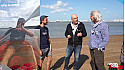 TV Locale Nantes sur Smartrezo :  Descendre La loire en Kayak