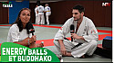 TV Locale Nantes - Sports de défense avec Energy Balls et Buddhako