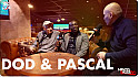 TV Locale Loire-Atlantique -  Entrevue avec Dod Osman & Pascal Dauville