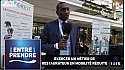 TV Locale NTV Paris - GHR sensibilise les personnes en Mobilité Réduite à l'Insertion au métier de Restaurateur 