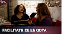 Acteurs-Locaux sur TV Locale  Nantes  - Facilitatrice en qoya