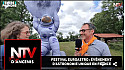 TV Locale Ancenis - Le festival Euroastro, est le plus ancien festival d’astronomie en France