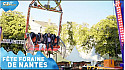 TV Locale Nantes - Fête foraine de Nantes