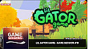 TV Locale Nantes - Game Session avec aujourd'hui 'Lil Gator Game'