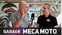 TV Locale Ancenis - découvrez le garage Meca Moto