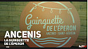 TV Locale Ancenis -  découvrons la guinguette de l'Eperon à  Ancenis.