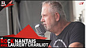 Tv Locale Nantes - Histoire du Rock Nantais avec Laurent Charliot