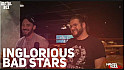 TV Locale Nantes Metal Box sur Zik Rezo avec 'Inglorious Bad Stars'