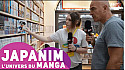 TV Locale Nantes - ouverture de l’univers du manga chez JAPANIM 
