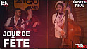 TV Locale Nantes - Jour de fête - Bar-Bars & CO #69 - épisode final